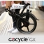 Gocycle GS nera