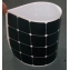 Pannello solare flessibile 110w
