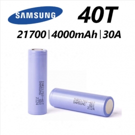 Samsung INR21700-40T